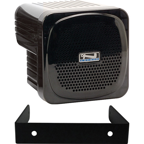 Anchor AN-30 Contractor Package [Restock Item] 4.5" 30W Portable Speaker With Wall Mount Bracket