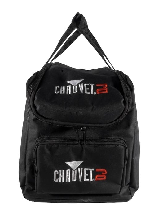 Chauvet DJ CHS-30 VIP Gear Bag For 4 SlimPAR Tri Or Quad IRC Light Fixtures
