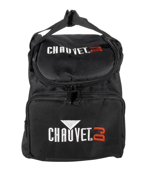 Chauvet DJ CHS-SP4 VIP Gear Bag For 4 SlimPAR 56 Fixtures