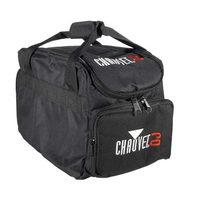 Chauvet DJ CHS-SP4 VIP Gear Bag For 4 SlimPAR 56 Fixtures