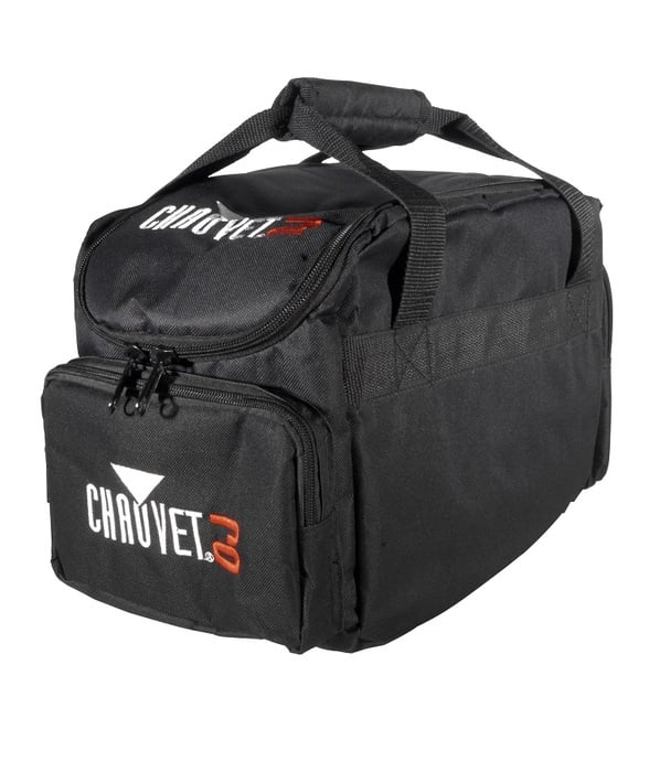 Chauvet DJ CHS-SP4 VIP Gear Bag For 4 SlimPAR 56 Fixtures