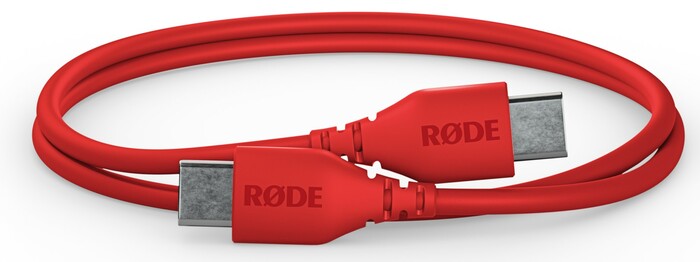 Rode SC22 30cm USB-C To USB-C Cable
