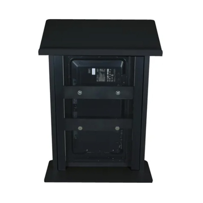 AmpliVox SV3097 Digital Signage Contemporary Lectern