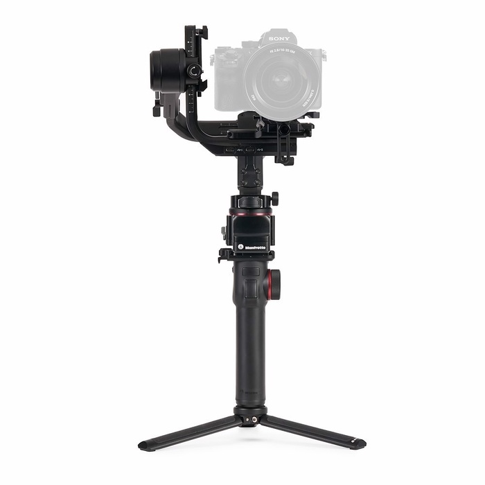 Manfrotto MVG300XM Professional 3-Axis Handheld Modular Gimbal