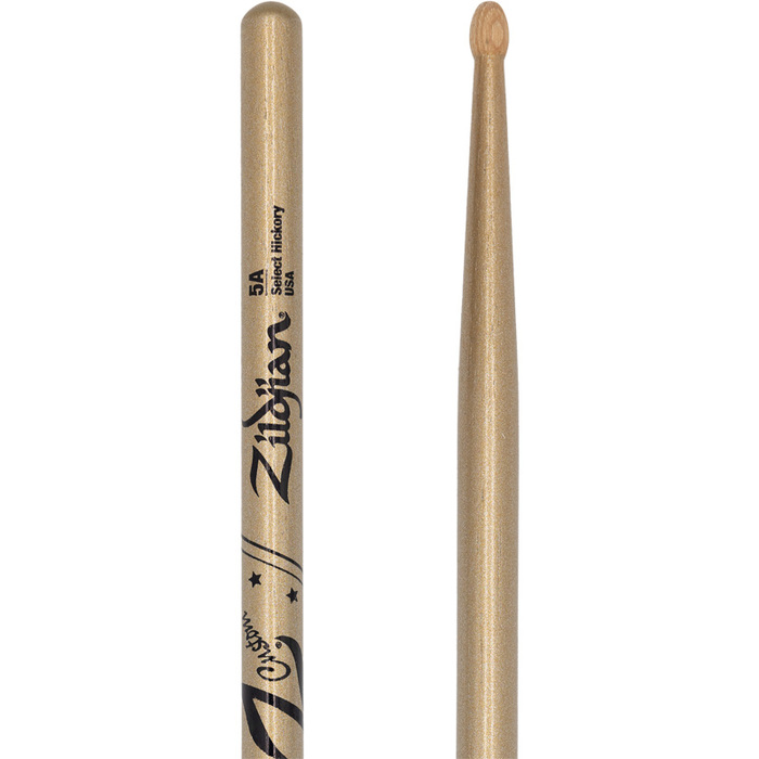 Zildjian Z5AC-ZC 5A Z Custom LE Chroma Drumsticks