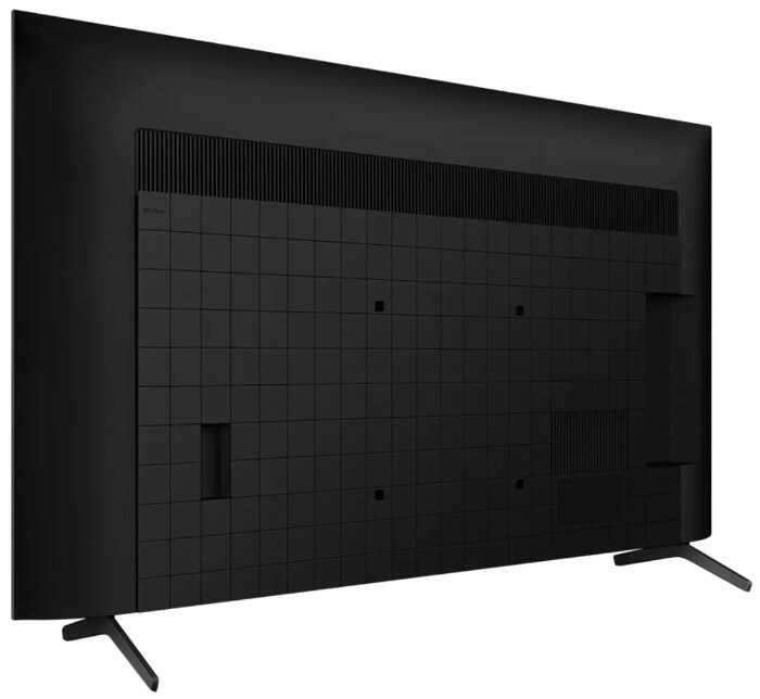 Sony 55X85K 55” Class X85K 4K HDR LED TV With Google TV