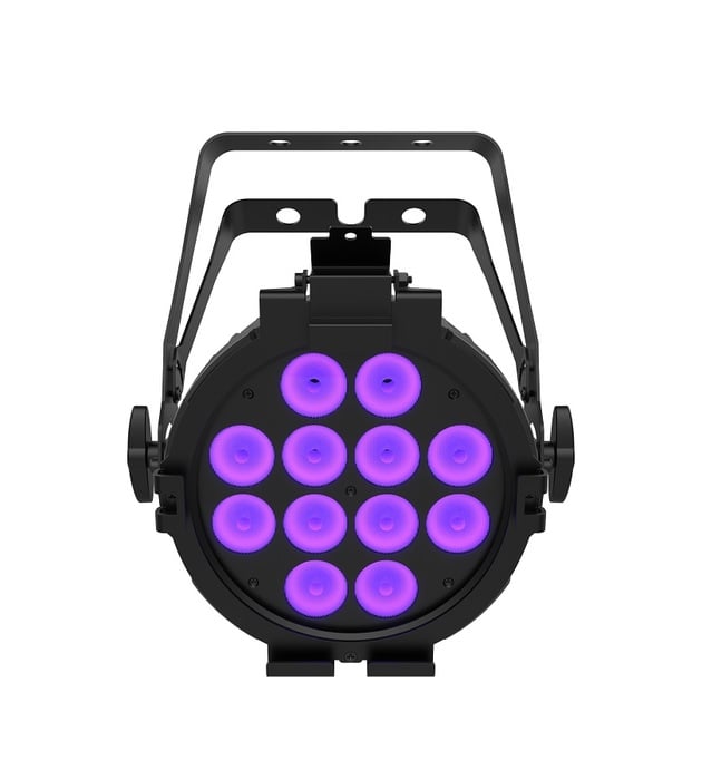 Chauvet DJ SlimPAR Pro H USB 12x 10W RGBAW+UV LED PAR Can