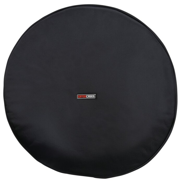 Gator GP-ICON-2218BD 22" X 18" Icon Series Bass Drum Bag