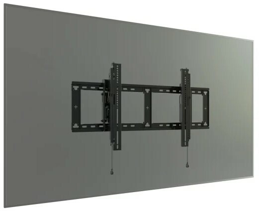 Chief RLXT3 Large Fit Extended Tilt Display Wall Mount