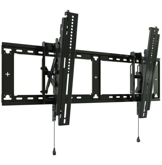 Chief RLXT3 Large Fit Extended Tilt Display Wall Mount