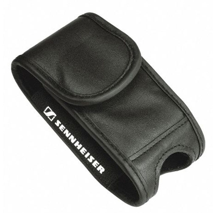 Sennheiser POP 1 Protective Pouch For SKP Plug-On Transmitters