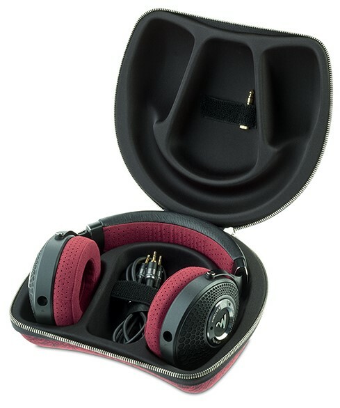 Focal CLEAR MG PRO Circum-Aural Open-Back Headphones