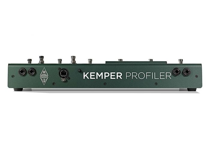 Kemper PROFILER-REMOTE Foot Controller For Profiler
