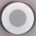 Lowell WB8 Steel Grilles for 8" Speakers (Screw-Mount Installation) WB8-LOWELL-MFG