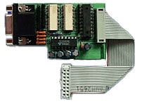 XTA OPT-GPI Switch Memory Option