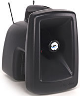 Anchor MegaVox Basic Package with 2 Handheld Microphones MEGA-BP-DUAL/WH6000