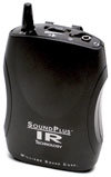 Williams Sound WIR-RX22-4N IR Receiver Body Pack 4 Channel WIR-RX22-4N