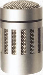 Microtech Gefell M21 Hypercardioid Capsule For SMS 2000 Condenser Microphone