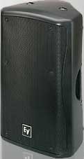 Electro-Voice ZXA5-60B Active Speaker, 15", 2-way, 60°x60°, 1,000W LF, 250W HF, Black ZXA5-60B