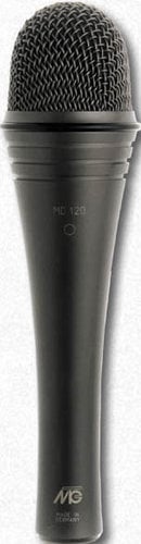Microtech Gefell MD 120 Dynamic Omni Microphone MD120