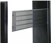 Middle Atlantic APV-4 4SP EcoNo Vented Hinged Rack Access Panel