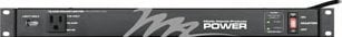 Middle Atlantic Products PD-915RV-RN 9 Outlet Rackmount Power Strip PD915RV-RN