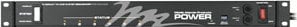 Middle Atlantic Products PDS-2X315R 6 outlet sequenced rack power PDS-2X315R