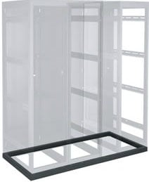 Middle Atlantic Products RIB-1-MRK-26 Single-Bay Riser Base (for WRK Series 26" Deep Racks) RIB-1-MRK-26