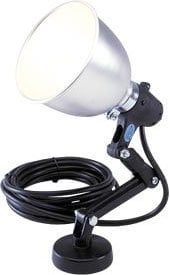 Middle Atlantic Products WL-60 Magnetic Work Light WL-60