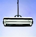 Lowel Light Mfg FLE-200CM Overhead Mnt Light E-Studio2