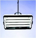 Lowel Light Mfg FLE-400CM E-Studio4 Overhead Mount Light FLE-400CM