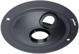 Peerless ACC570W Round Ceiling Plate (White) ACC570-WHITE