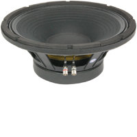Eminence Speaker OMEGA PRO-15A 15" Woofer OMEGA PRO-15A