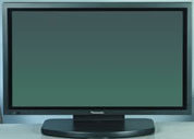 Peerless PLT-BLK Table Top Stand for Flat Screens (32"-50") PLT-BLK