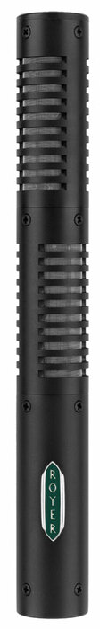 Royer Labs SF12 Stereo Coincident Ribbon Microphone SF12