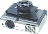 Peerless PRS1 PRS Series Ceiling Projector Mount (without Adapter Plate)