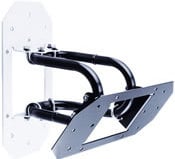 Peerless SPK815 Universal Speaker Mount (Holds up to 75 lbs.) SPK815