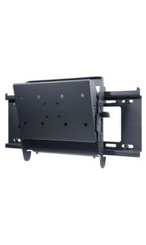 Peerless ST16D Tilting Wall Mount for 22"-71" Screens with 16" Stud Centers ST16D
