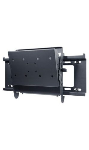 Peerless ST16D Tilting Wall Mount For 22"-71" Screens With 16" Stud Centers