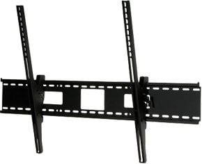 Peerless ST680P Universal Tilting Wall Mount for 61"-102" Screens (with Standard Hardware) ST680P