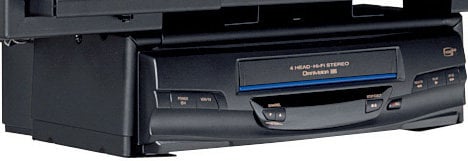 Peerless VPM40-J VCR Mount (Standard Hardware) VPM40J