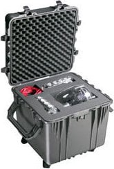 Pelican Cases 0350 20" Cube Case PC0350