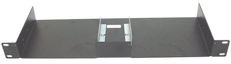 Rolls RMS270 Rack Tray for 2 HR Series Units RMS270