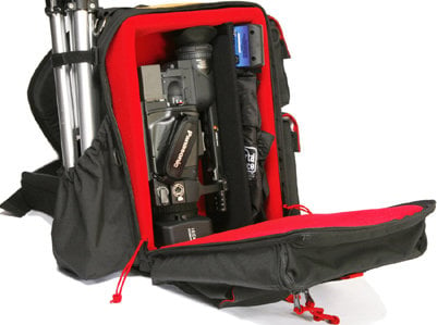 Porta-Brace BK-1NR Backpack Camera Case