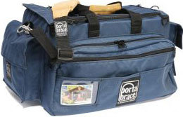 Porta-Brace CAR-2 Cargo Case (18" L x 8" W x 10" H Interior) CAR-2