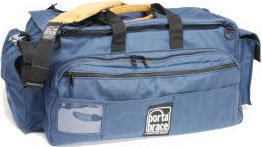Porta-Brace CAR-3 Cargo Case (21" L x 8" W x 10" H Interior) CAR-3