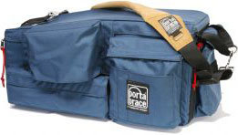 Porta-Brace Cc 22 Pw Quick-Draw Camera Case (25x7x12 Interior) CC-22-PW