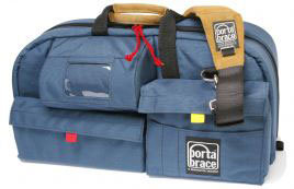 Porta-Brace CO-PC Carry-On Camera Case (for Canon, JVC, Panasonic & Sony Camcorders) CO-PC