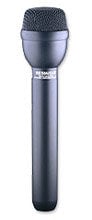Electro-Voice RE50N/D-BLACK Omnidirectional Dynamic Microphone RE50N/D-BLACK