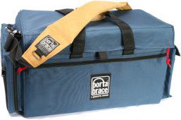 Porta-Brace DVO-3U DV Organizer Case (for Mini DV Cameras with Matte Boxes) DVO3U